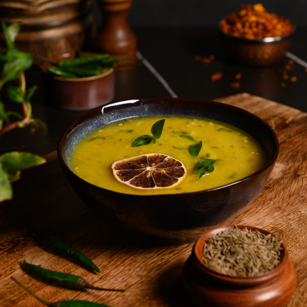 Daal Soup