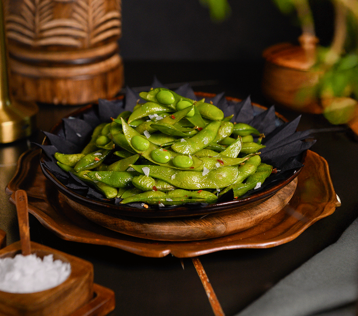Edamame