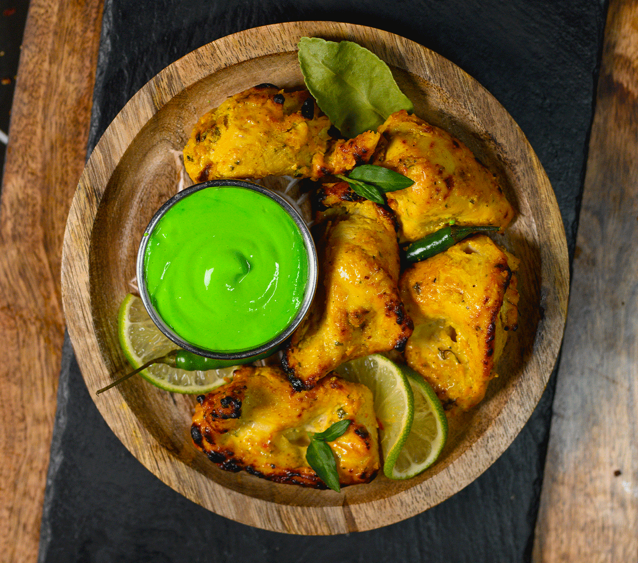 Chicken Tikka